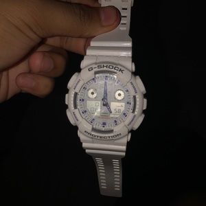 G-SHOCK WATCH